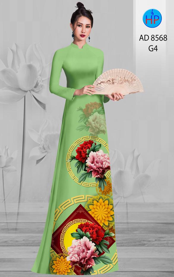 1608522587 110 vai ao dai hoa in 3D (12)